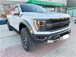 فورد F-150 رابتور